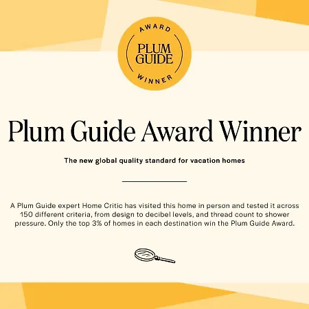 Plum Guide - Blue Creek